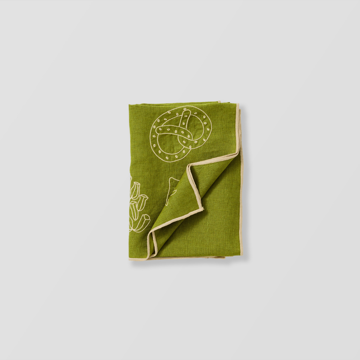 Linen Tea Towels / Kitchen Towels Australia INBED Store IN BED Store