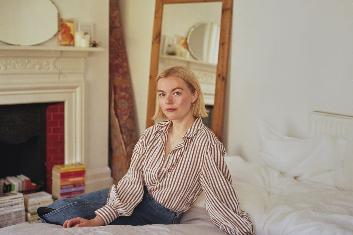 Chef Rosie Kellett’s Communal London Home