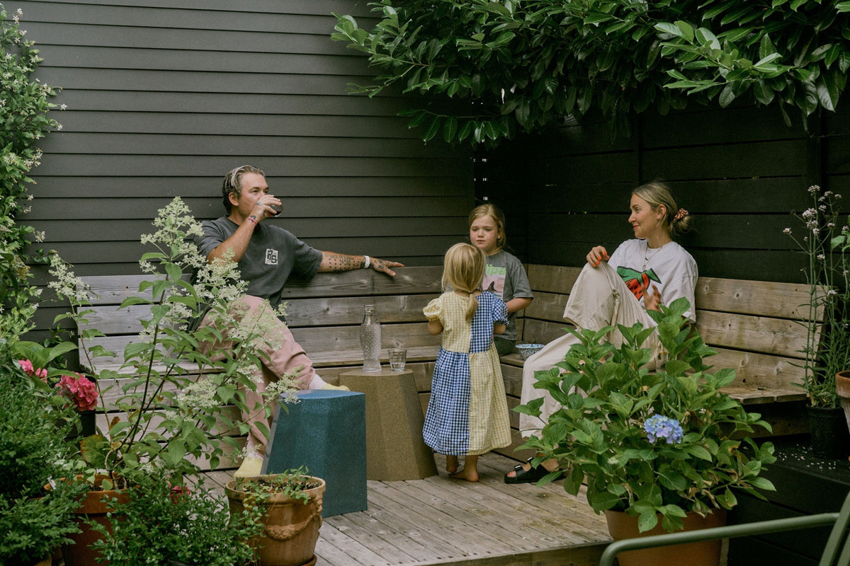 A Portland Home Packed With Personality