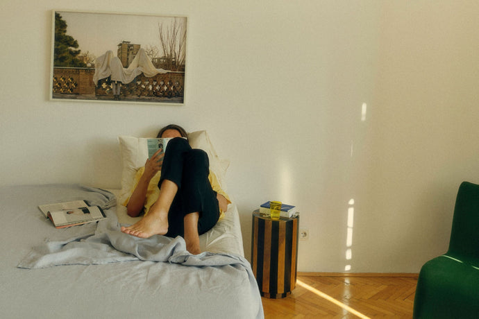 ‘Patience is a Virtue’ and 7 Other Interior Design Lessons