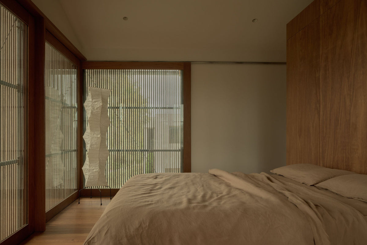 An Architectural Dwelling on the Great Ocean Road