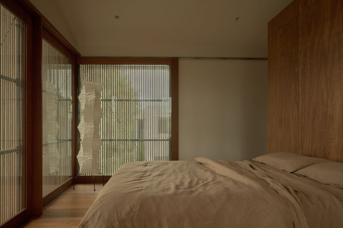 An Architectural Dwelling on the Great Ocean Road