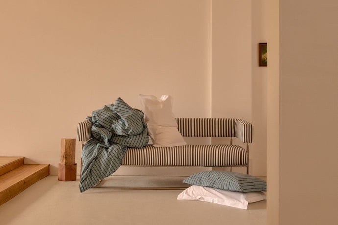 How to Care for Organic Cotton Bedding: A Conscious Guide