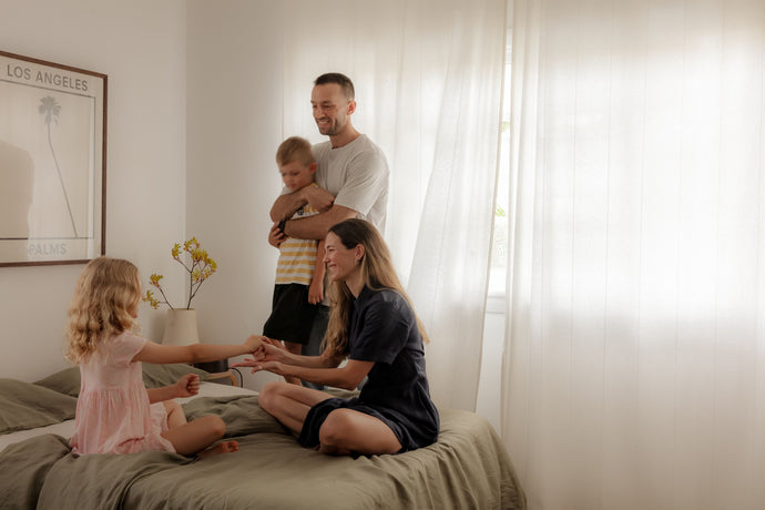 A Photographer’s Northern Rivers Nest