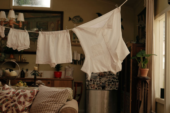 An Interior Stylist’s Mountaintop Treasure Trove