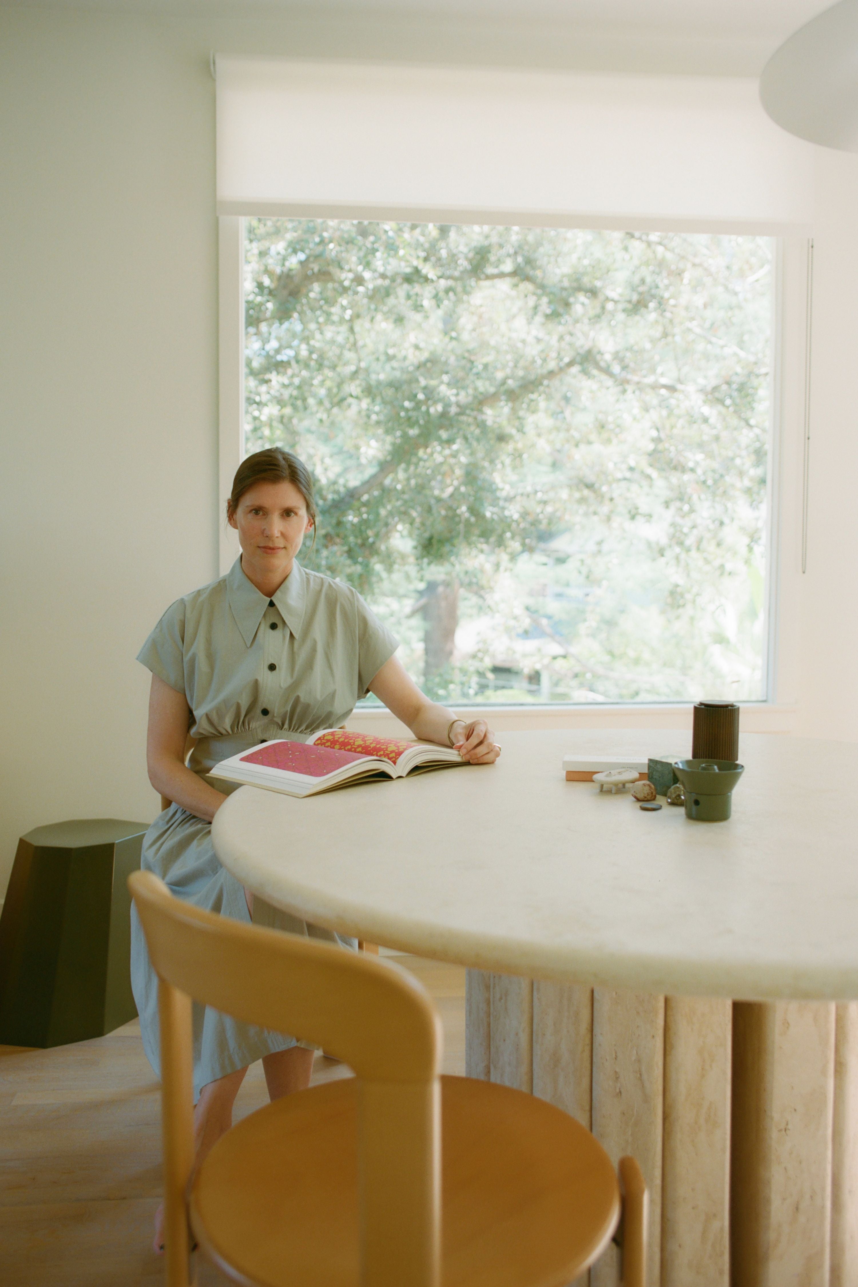 The LA home of BODHA's Emily L'Ami – IN BED Store