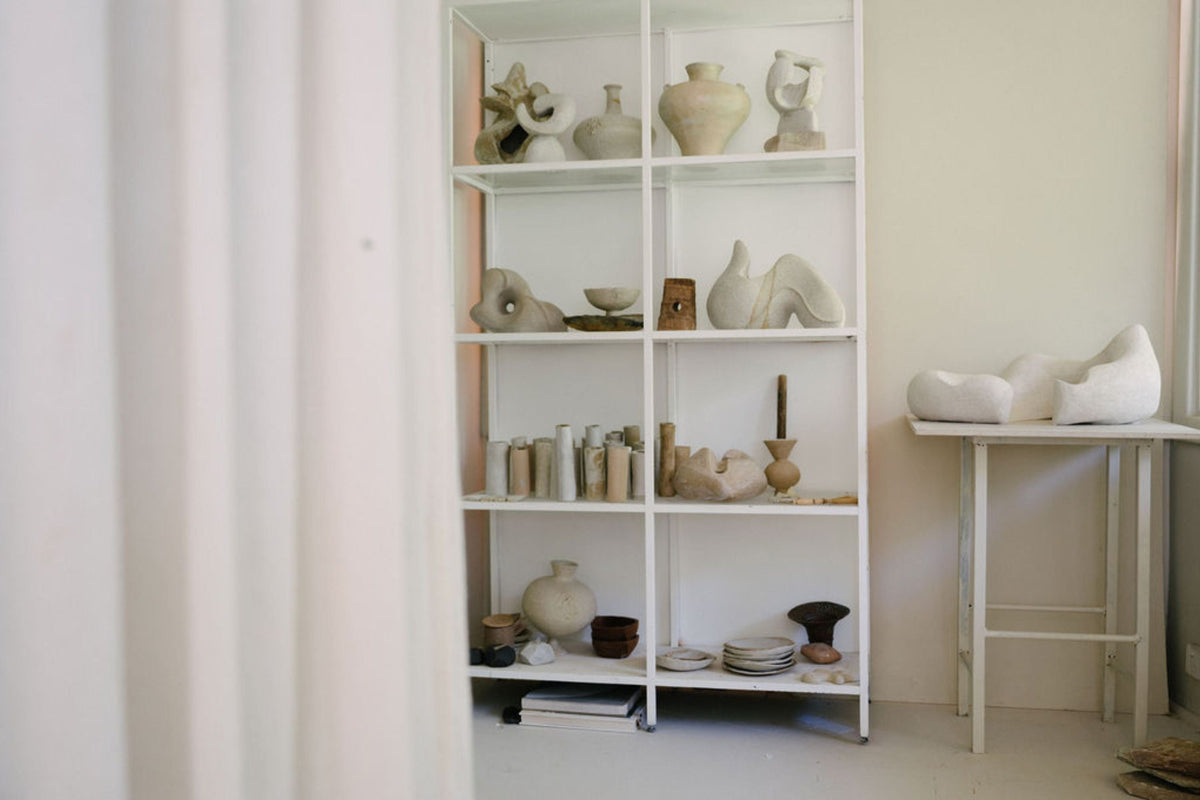 Artist Retreats: From the Beach to Bordeaux