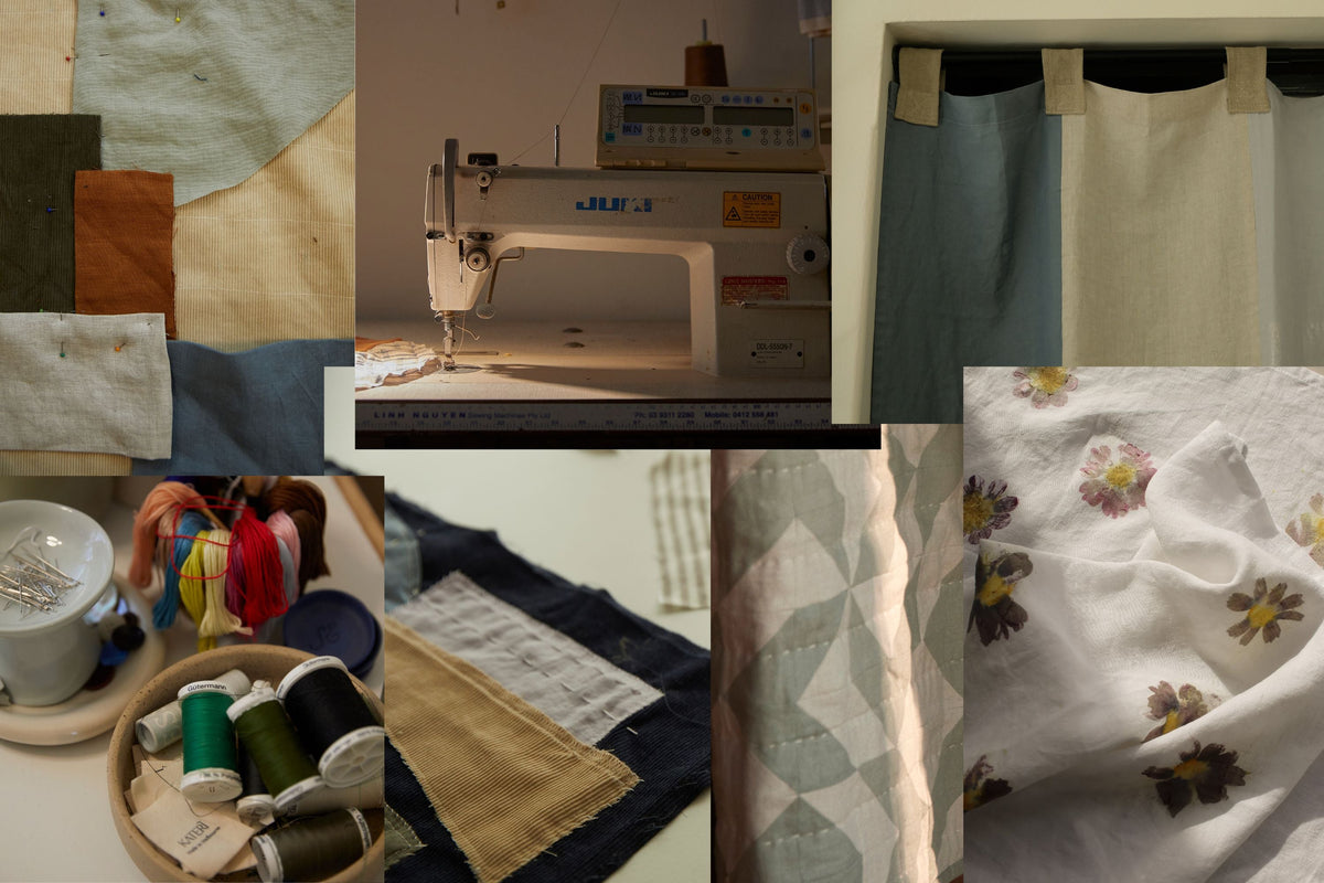 The Bedside — Edition No. 2