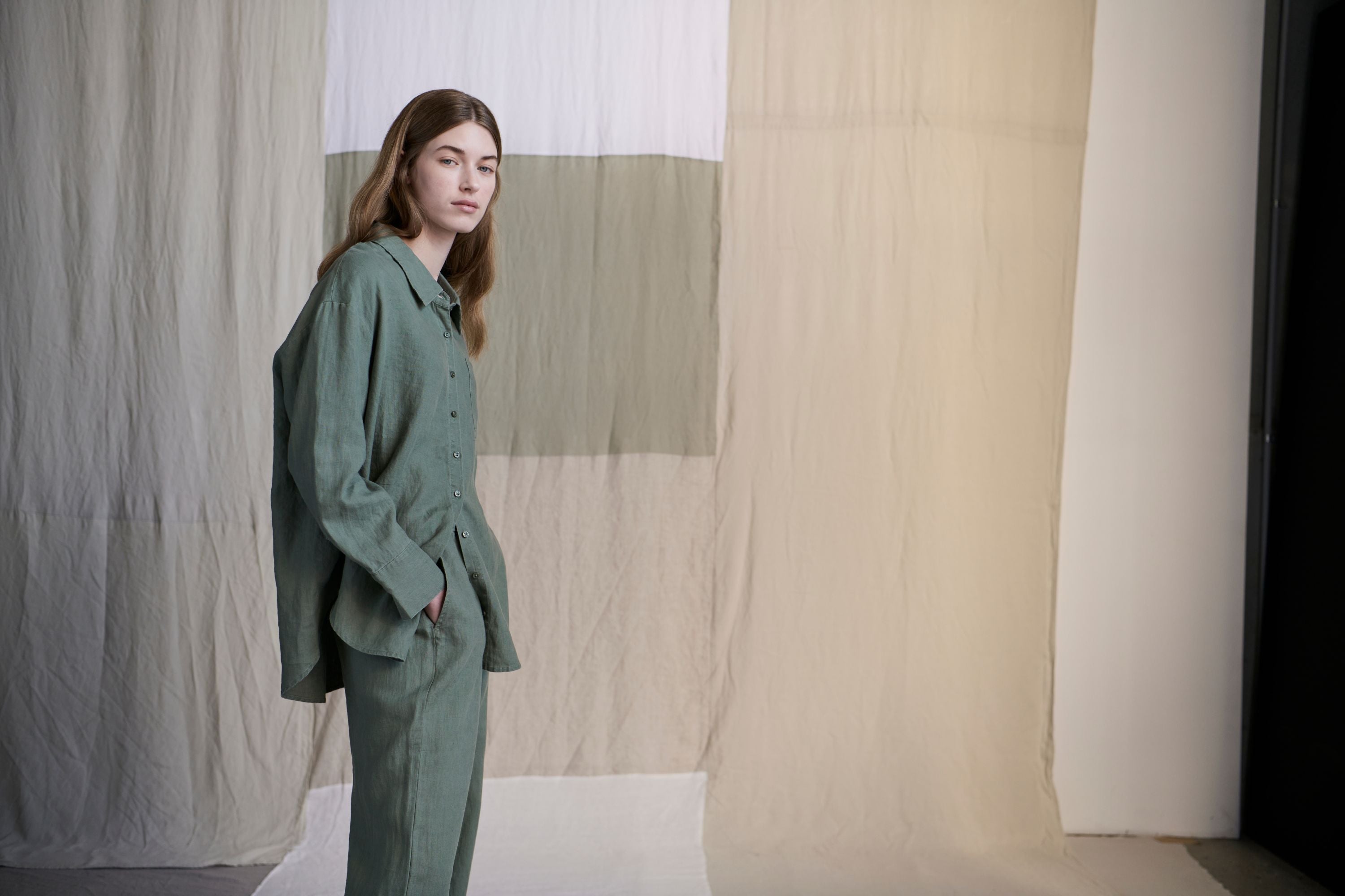 Sleepwear, Reimagined – IN BED Store