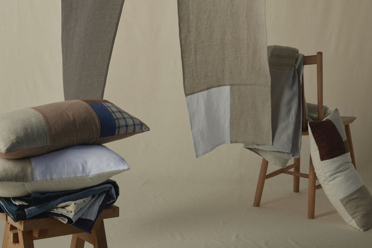 The Making of Atelier IN BED