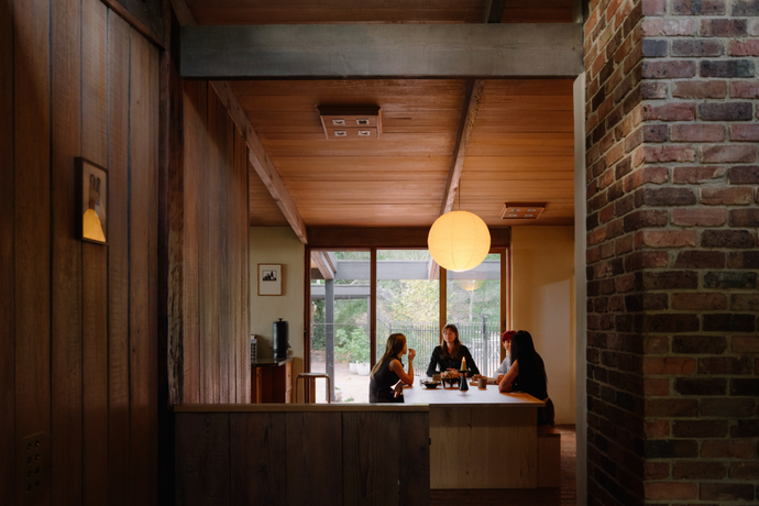 Place & Purpose: A Visit to Warrandyte’s High Noon