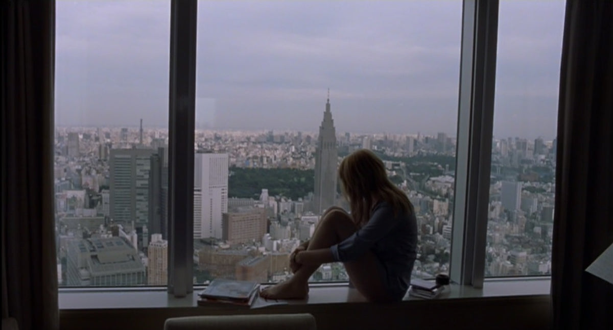 Watch IN BED: Lost in Translation
