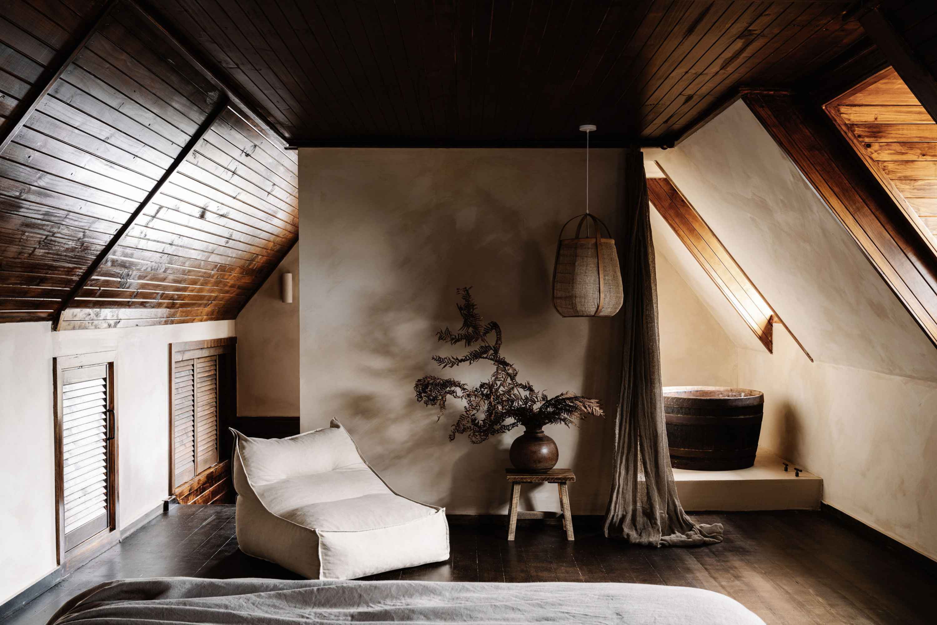 Extraordinary Weekend Stays – IN BED Store