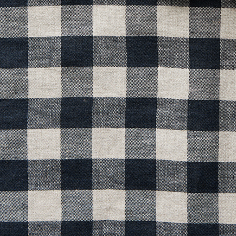Fabric Swatch - 100% Linen