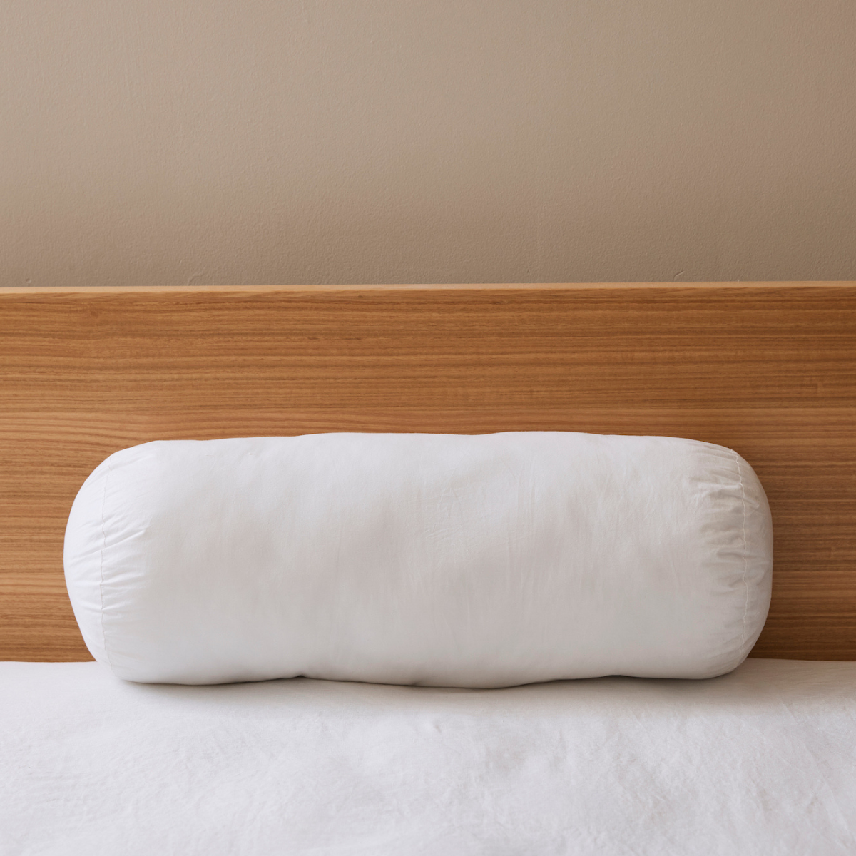 Bolster Cushion Insert IN BED Store