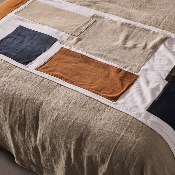 IN BED x Kateri One-Of-A-Kind Runner #3