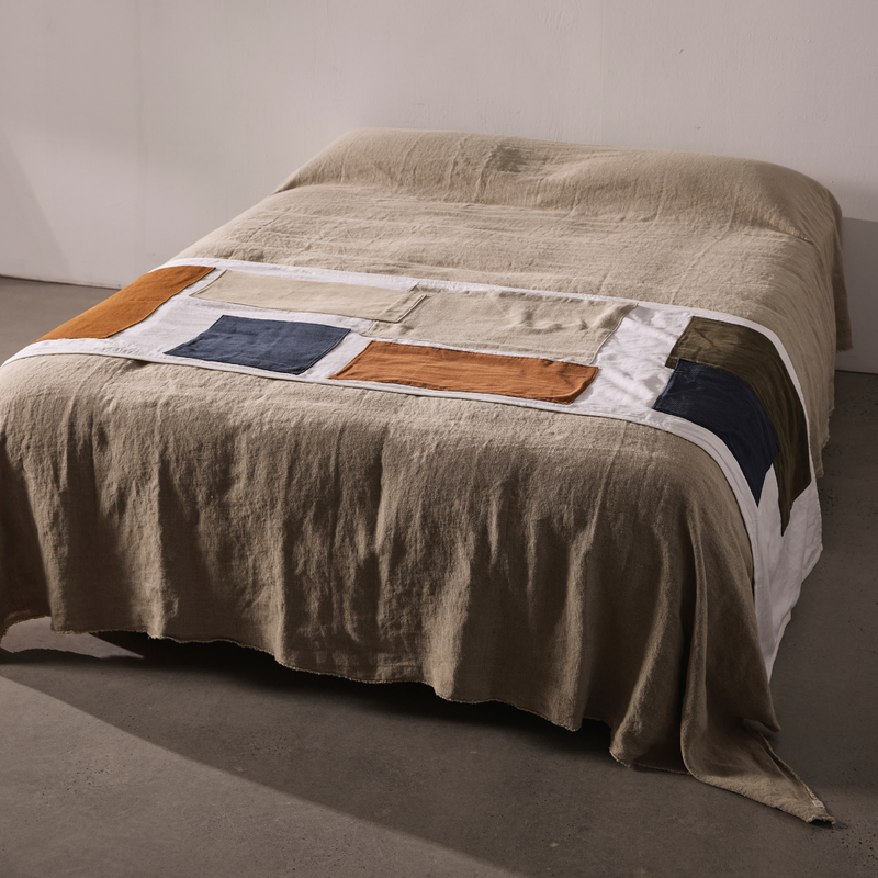 IN BED x Kateri One-Of-A-Kind Runner #3