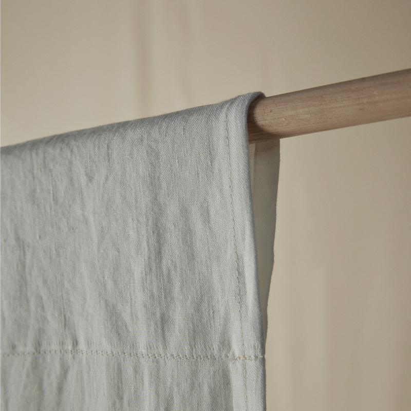 Atelier Noren Curtain in Natural