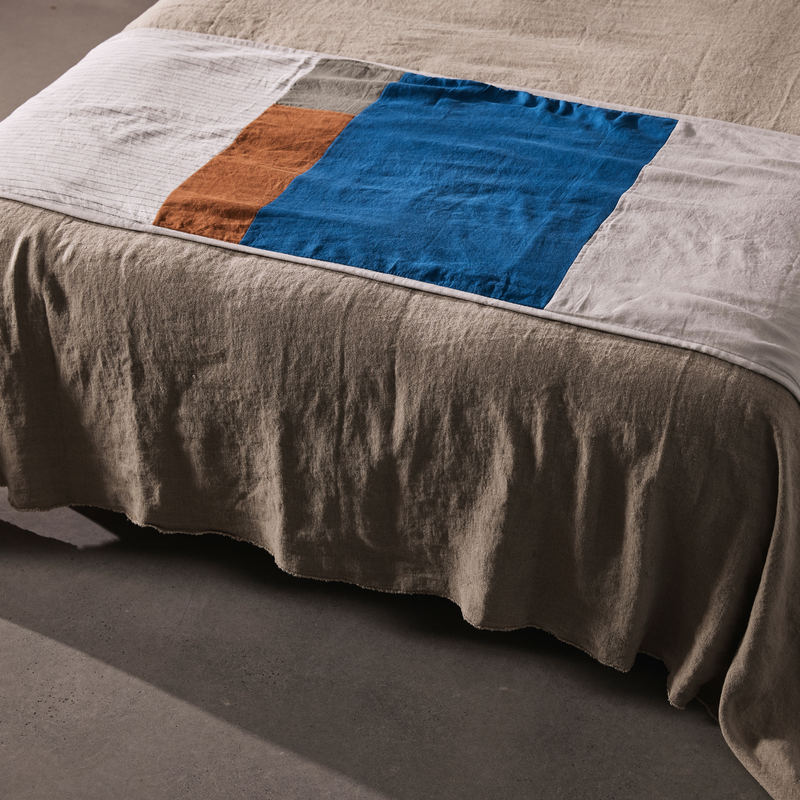 IN BED x Kateri One-Of-A-Kind Runner #2