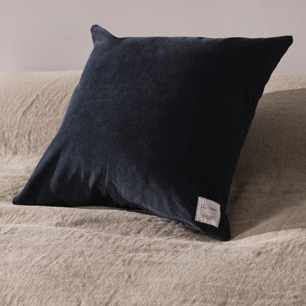 IN BED x Kateri One-Of-A-Kind Square Cushion #3