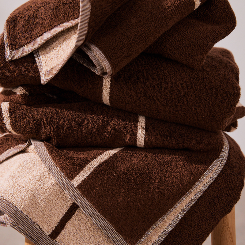 100 organic cotton bath towels sale