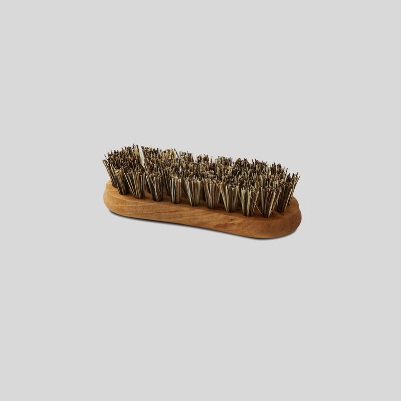 Iris Hantverk vegetable brush