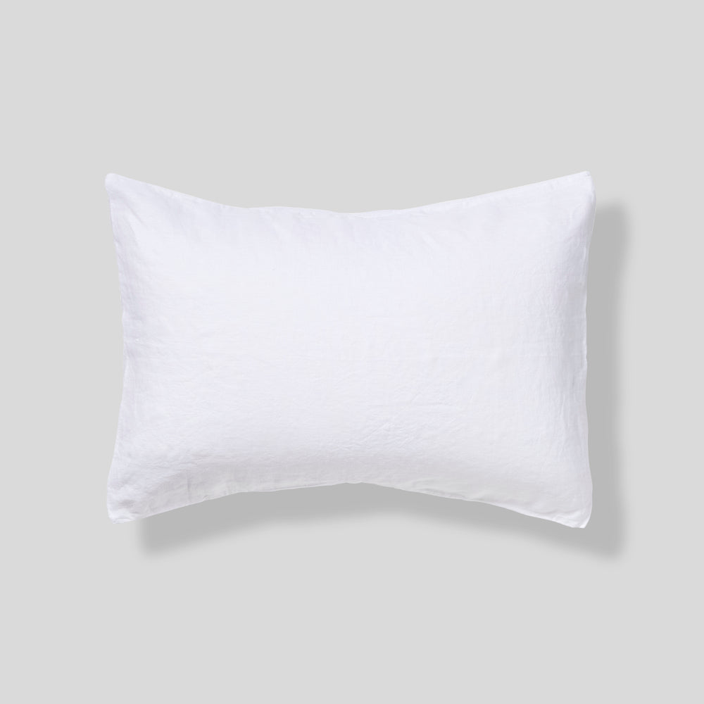 Pillowslip | Linen Pillow Slips | Australia - IN BED Store